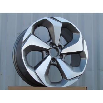 Honda 6008 8x18 5x114